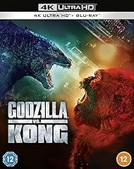 Godzilla vs. kong for sale  Delivered anywhere in Ireland