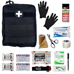 Ifak trauma kit for sale  Delivered anywhere in USA 