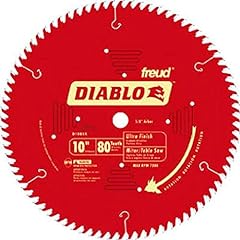 Freud d1080x diablo for sale  Delivered anywhere in USA 
