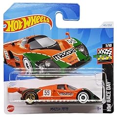 Hot wheels mazda for sale  Delivered anywhere in UK