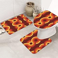 Badematte badvorleger set gebraucht kaufen  Wird an jeden Ort in Deutschland