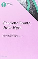 Jane eyre. oscar usato  Spedito ovunque in Italia 