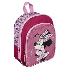 Kindergartenrucksack disney mi gebraucht kaufen  Wird an jeden Ort in Deutschland