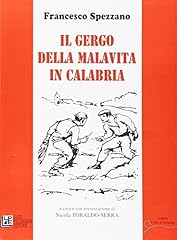 Gergo della malavita usato  Spedito ovunque in Italia 