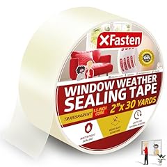 Xfasten window tape for sale  Delivered anywhere in USA 
