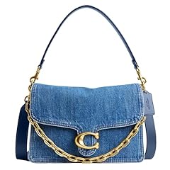 Coach chain tabby for sale  Delivered anywhere in USA 