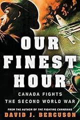 Finest hour canada for sale  Delivered anywhere in USA 