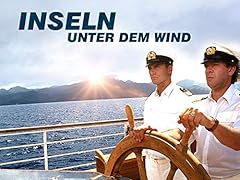 Inseln dem wind gebraucht kaufen  Wird an jeden Ort in Deutschland
