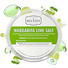 Margarita lime salt for sale  Delivered anywhere in USA 