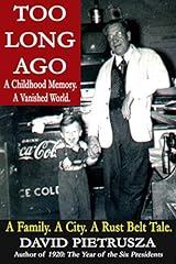 Long ago childhood for sale  Delivered anywhere in USA 