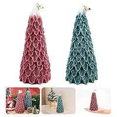 2pcs christmas tree for sale  Delivered anywhere in UK