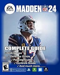 Madden nfl complete for sale  Delivered anywhere in USA 