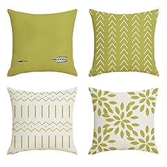 Geometry linen pillow for sale  Delivered anywhere in UK