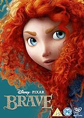 Brave dvd 2012 for sale  Delivered anywhere in UK