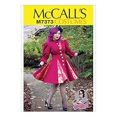 Mccall patterns m7373 for sale  Delivered anywhere in USA 