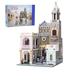 2300pcs church cuba for sale  Delivered anywhere in USA 