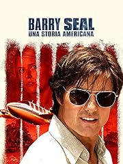 Barry seal una usato  Spedito ovunque in Italia 