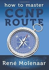 How master ccnp d'occasion  Livré partout en France