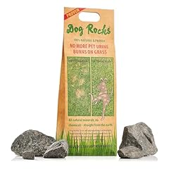 Dog rocks urine for sale  Delivered anywhere in UK