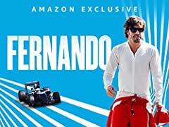 Fernando stagione 1 usato  Spedito ovunque in Italia 
