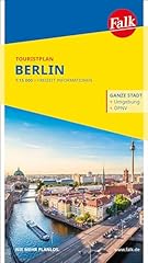 Falk touristplan berlin gebraucht kaufen  Wird an jeden Ort in Deutschland