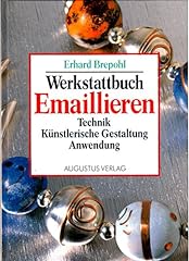 Werkstattbuch emaillieren tech gebraucht kaufen  Wird an jeden Ort in Deutschland