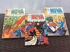 Nova spider man d'occasion  Livré partout en France