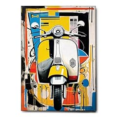 Giallobus quadro motociclo usato  Spedito ovunque in Italia 