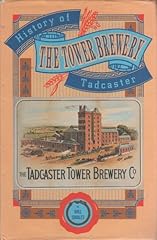 History tower brewery for sale  Delivered anywhere in UK