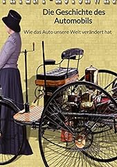 Geschichte automobils auto gebraucht kaufen  Wird an jeden Ort in Deutschland