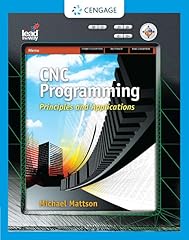 Cnc programming principles for sale  Delivered anywhere in USA 