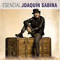 Esencial joaquin sabina for sale  Delivered anywhere in UK