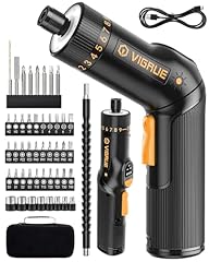 Vigrue cordless screwdriver for sale  Delivered anywhere in USA 