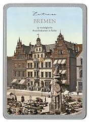 Bremen zeitreise gebraucht kaufen  Wird an jeden Ort in Deutschland