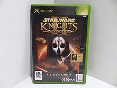 Star wars knights d'occasion  Livré partout en France