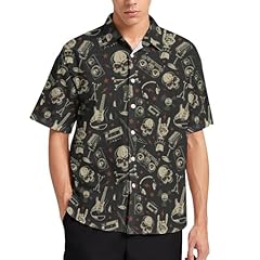 Lurhonp chemise hawaïenne d'occasion  Livré partout en France