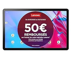 Lenovo tab p11 d'occasion  Livré partout en France
