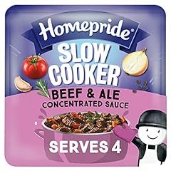 Homepride slow cooker for sale  Delivered anywhere in UK