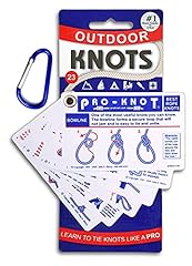 Pro knot outdoor for sale  Delivered anywhere in Ireland