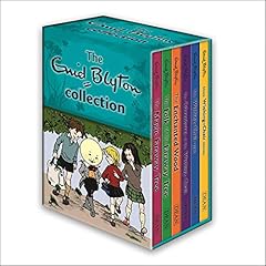 Enid blyton collection for sale  Delivered anywhere in UK