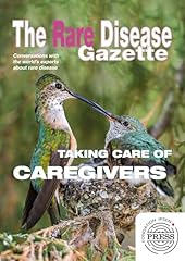 Rare disease gazette for sale  Delivered anywhere in USA 