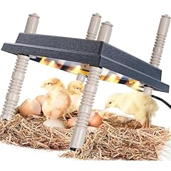 Chick brooder heating for sale  Delivered anywhere in UK