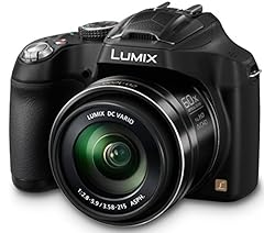 Panasonic dmc fz72 usato  Spedito ovunque in Italia 