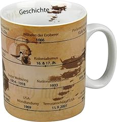 Könitz tasse geschichte gebraucht kaufen  Wird an jeden Ort in Deutschland
