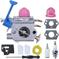 Kit carburateur husqvarna d'occasion  Livré partout en France