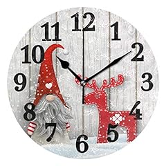 Ahomy wall clock for sale  Delivered anywhere in USA 