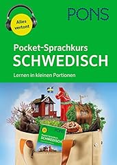 Pons pocket sprachkurs gebraucht kaufen  Wird an jeden Ort in Deutschland