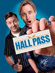 Hall pass for sale  Delivered anywhere in UK
