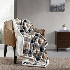 Eddie bauer throw for sale  Delivered anywhere in USA 