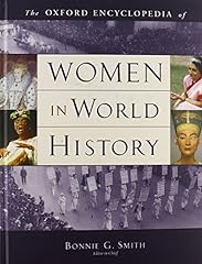 Oxford encyclopedia women for sale  Delivered anywhere in USA 